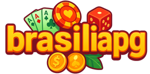 BrasiliaPG Logo